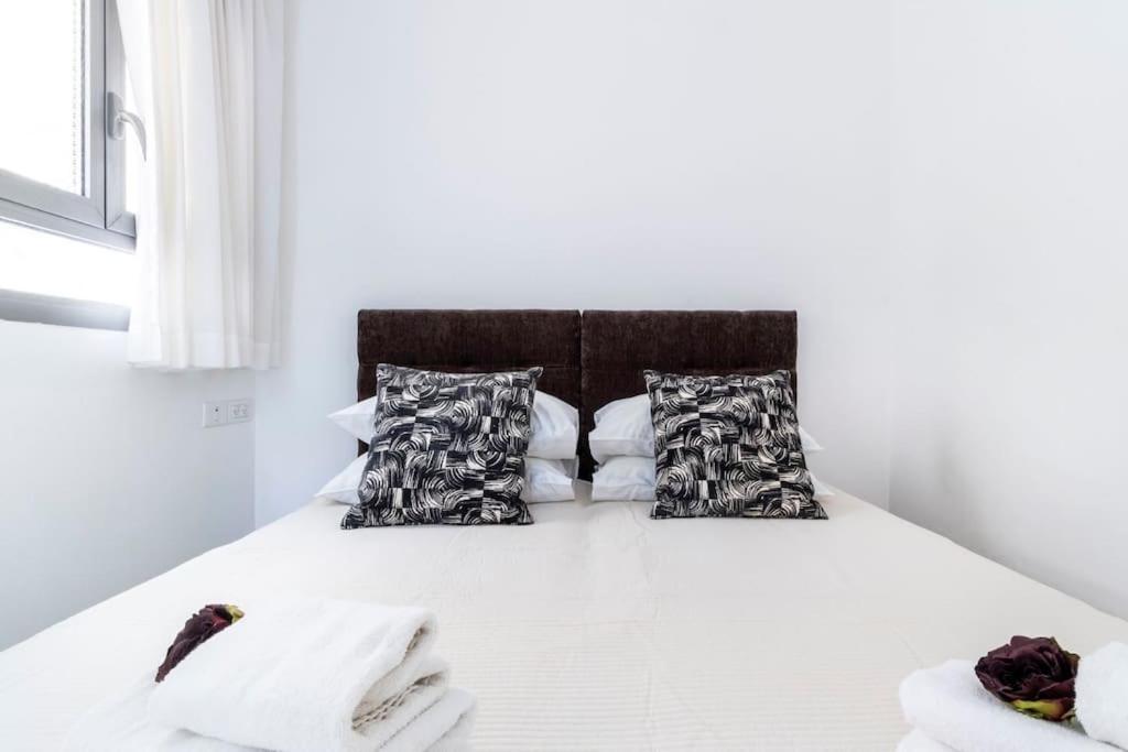 Luxury 3 Bedroom Apt, Harav Kook7 Jerusalem Exterior photo